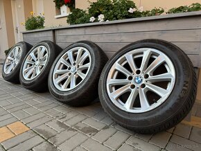 BMW 5x120 R17 - 3