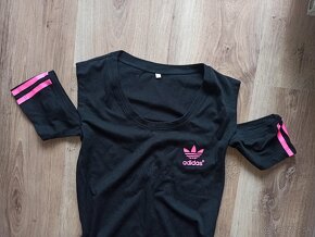 Šaty Adidas - 3