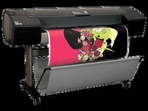 HP DesignJet Z3200 PS 44" Photo printer - 3