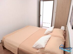 ☀Brač(HR)-Kompletne zariadený 2 izbový apartmán s výhľadom - 3