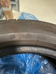 Pirelli POWERGY 225/45 R17 94Y XL FR (letné) - 3