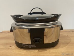 Pomaly hrniec CROCKPOT - 3