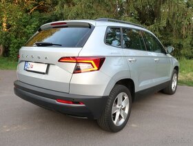 Predám Karoq 2020 TDi, full LED, navi, kamera -AJ NA SPLÁTKY - 3