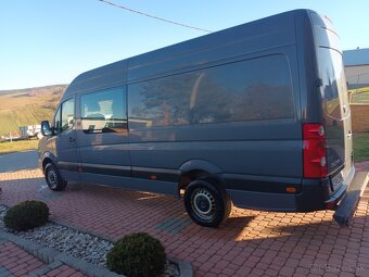 Vw crafter - 3