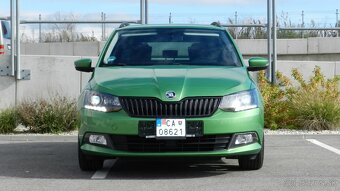 Škoda Fabia Combi 1.4 TDI JOY 66kw - 3