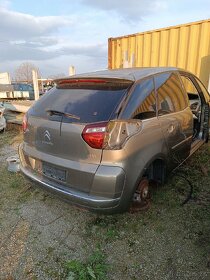 Citroen C4 Picasso - 3