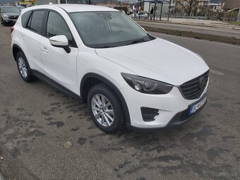 Mazda CX-5 2.2 Skyactiv-D AWD Revolution TOP A/T - 3