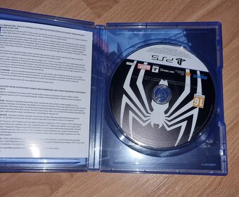 Spider-man 2 na PS5 - 3