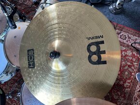 Meinl HCS 20" Ride - 3