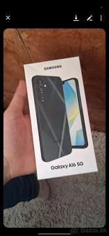 Samsung galaxy a16 5g - 3