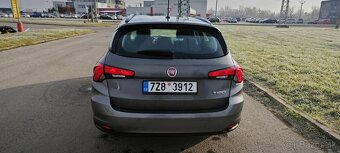 Fiat Tipo kombi Lounge Plus 1.6 Multijet - dohoda,nabídněte - 3