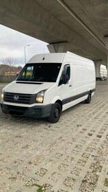 Volkswagen Crafter - 3