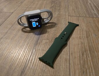 Apple watch se 1 generácie 40mm - 3