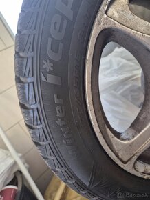 175/65 r15 zimne - 3