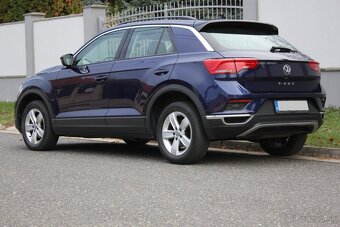 vw T - ROC 1,6 TDI CR nové kúp. v SR - 3