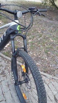 Scott Strike eRIDE 930 E-Bike - 3