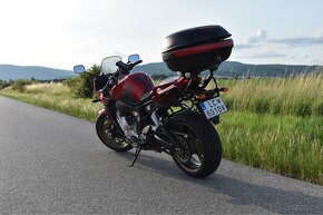 Yamaha Fz1 Fazer - 3