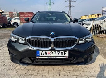 BMW Rad 3 Touring 320d mHEV xDrive A/T - 3