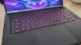 ASUS ROG Zephyrus M16 GU603HM - 3