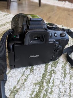 Nikon d5100 - 3