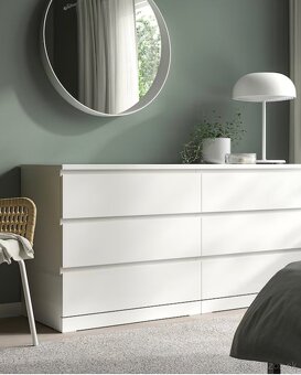 IKEA Komoda Malm - 3