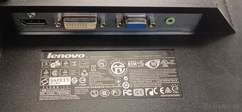 Monitor Lenovo - 3