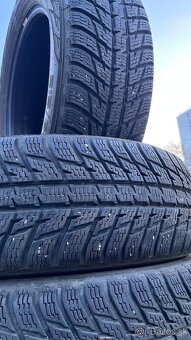 ❄️Pneu 215/65 r17 Nokian - 3