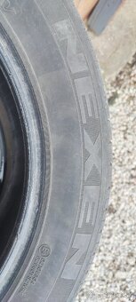 Nexen Nfera SU1 215/55/R17 - 3