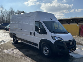 FIAT DUCATO 2.2 JTD L5 H3 - 3