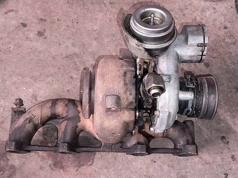 Turbo 1.9 TDI 77kw - 3