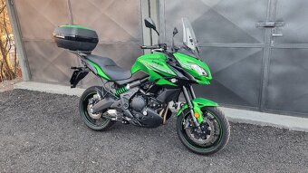 Kawasaki Versys 650 2019 - 3