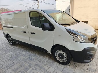 RENAULT TRAFIC 1.6 DCI 2018, 89kW L2H1 - 3