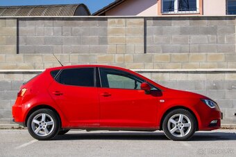 Seat Ibiza - 3