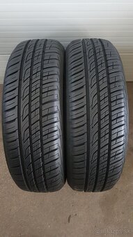 Letné pneumatiky 185/65 R15 Barum - 3