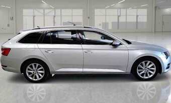 Škoda Superb III Combi 2.0 TDI 110kw Dsg Led Virtual - 3