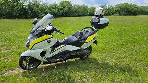 BMW C650 znizena CENA - 3