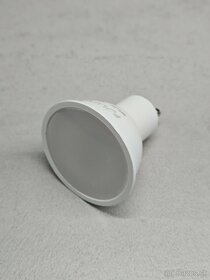 LED žiarovky GU10 5,5W 400LM RGB POLUX SMART WIFI TUYA - 3