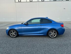 BMW F22 M235i 240KW 2014 - 3