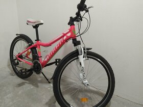 Dievčenský bicykel - 3