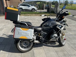 BMW 1200 GS EXCLUSIVE - 3