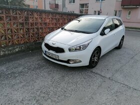 Kia ceed sw 1.6 crdi - 3