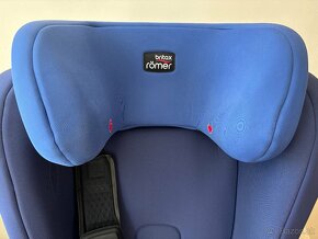 REZERVOVANÉ: Britax Römer KIDFIX II XP SICT - 3