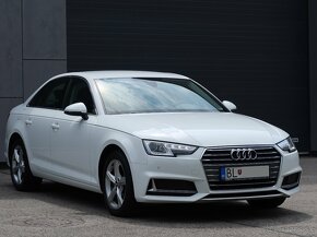 AUDI A4 35 TDI DSG, Kup. v SR, 1.majitel, odpocet DPH - 3