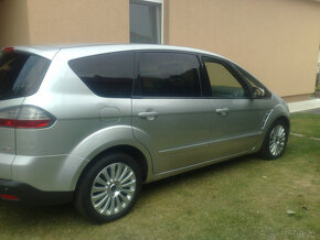 Ford S-Max 1,8 TDCi 125ps - 3