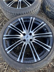 RSW racing 4x100r18 - 3