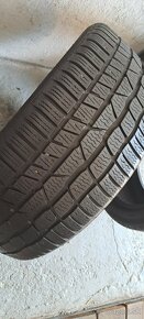 215/40 r17 zimne pneumatiky Continental - 3