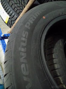 215/70 R 16 letné SUV. - 3