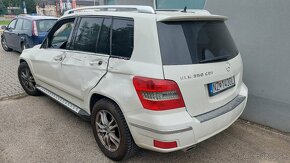 Mercedes glk 350 cdi - 3