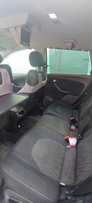 Altea Freetrack 2.0 TDI 125 kw 4x4 - 3