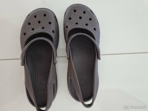 Predám Crocs - 3